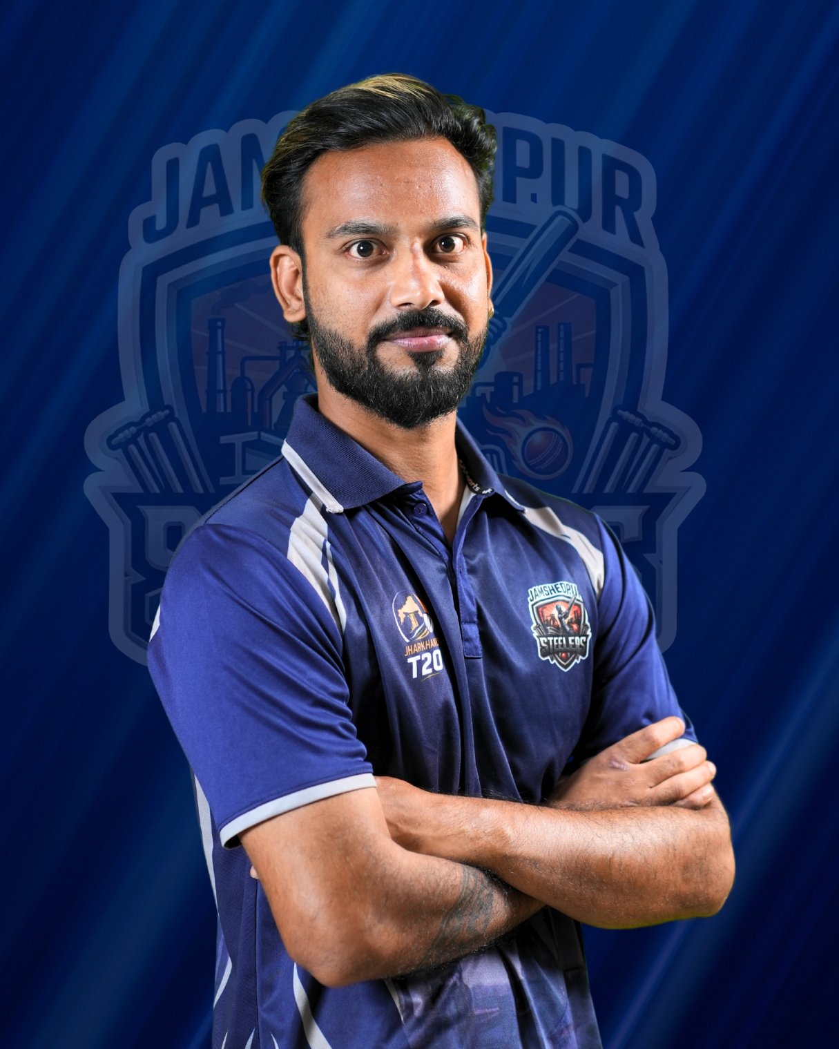 Pratik Ranjan — Featured Player