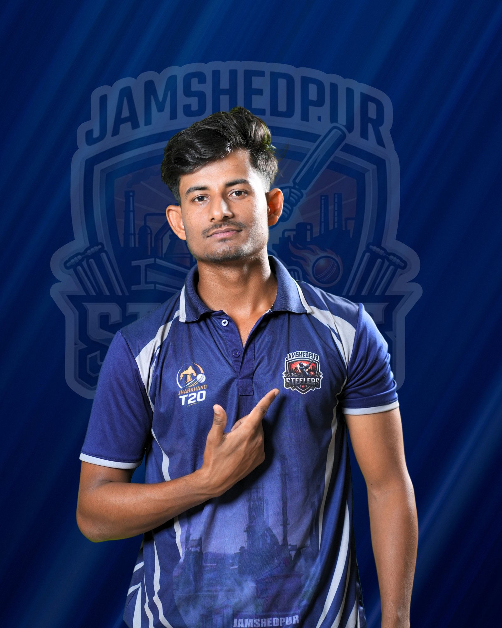 Anurag Singh Sengar