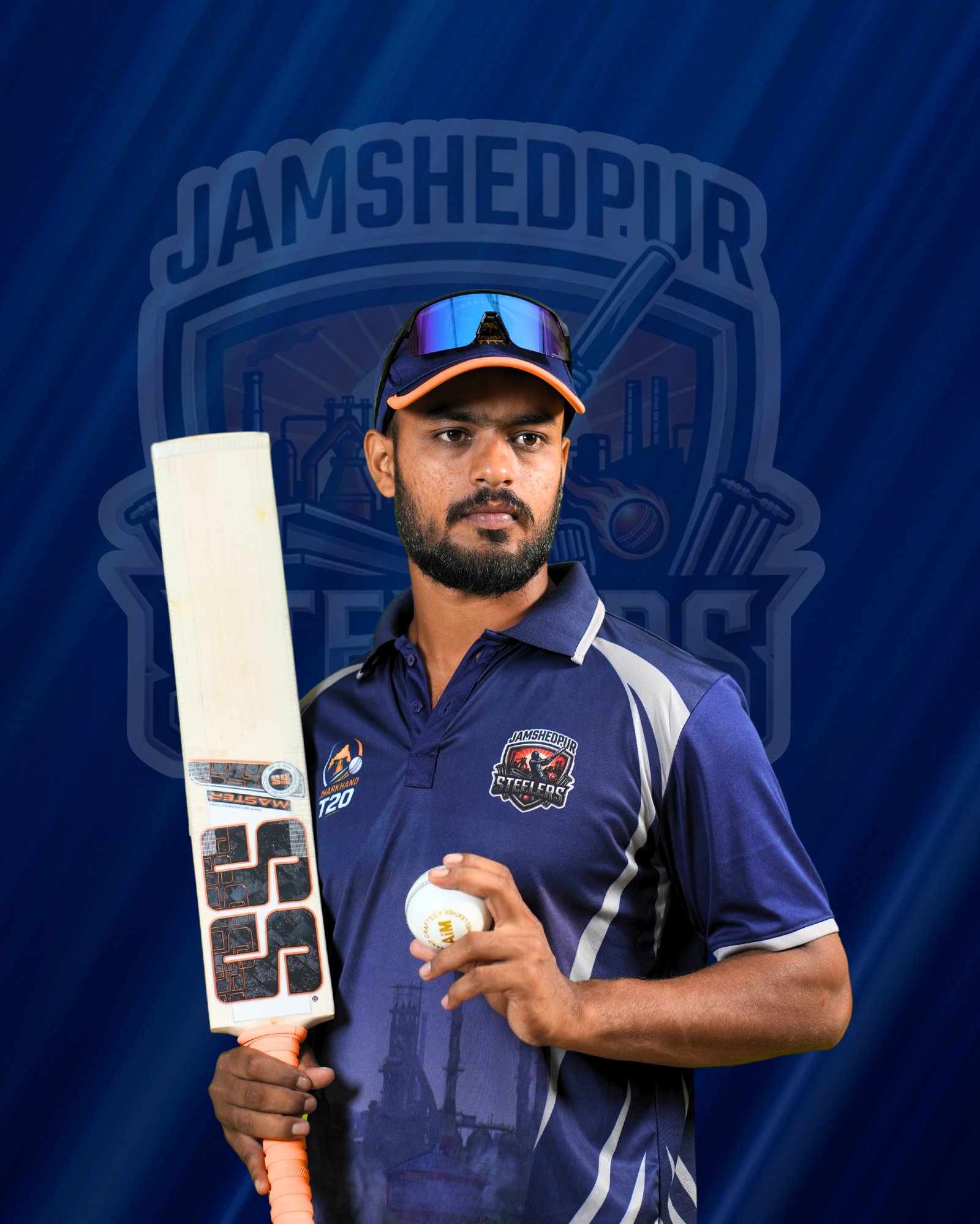 Harsh Rana